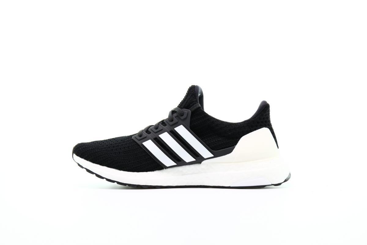 Adidas ultra boost core black cloud store white carbon